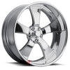 FORGED WHEELS for FORD MUSTANG 19972