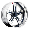 FORGED WHEELS for FORD MUSTANG 1974