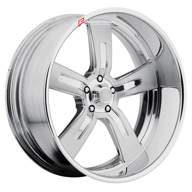 FORGED WHEELS for FORD MUSTANG 1974