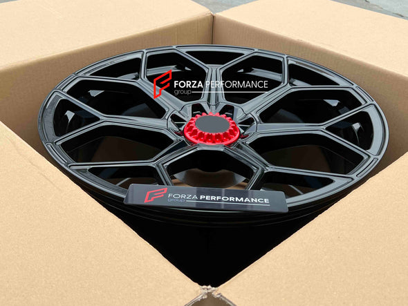 OEM 20 21 INCH FORGED WHEELS RIMS FOR LAMBORGHINI AVENTADOR LP700 SVJ