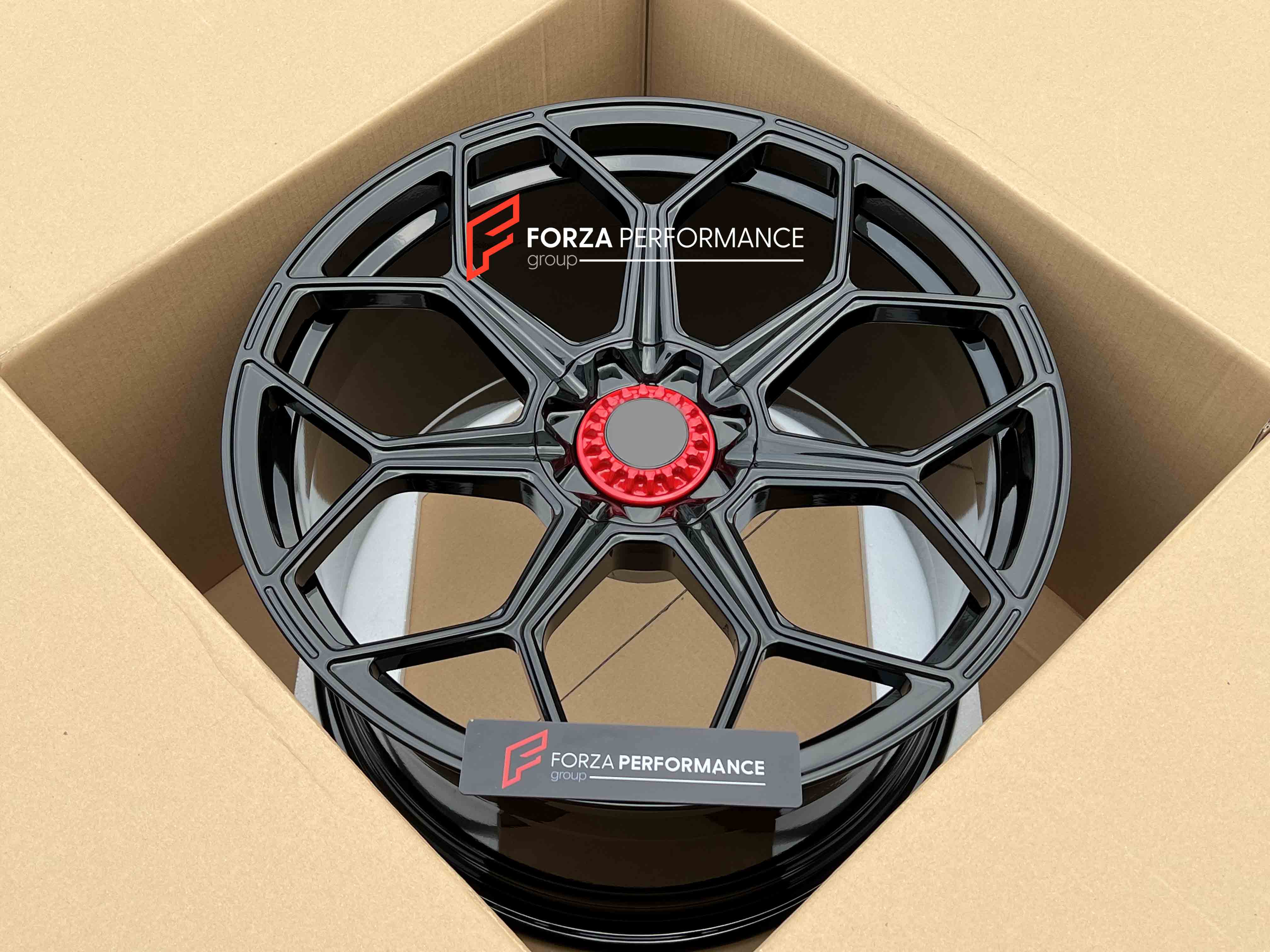 CENTERLOCK STYLE CAPS 20 21 INCH FORGED WHEELS RIMS FOR LAMBORGHINI AV
