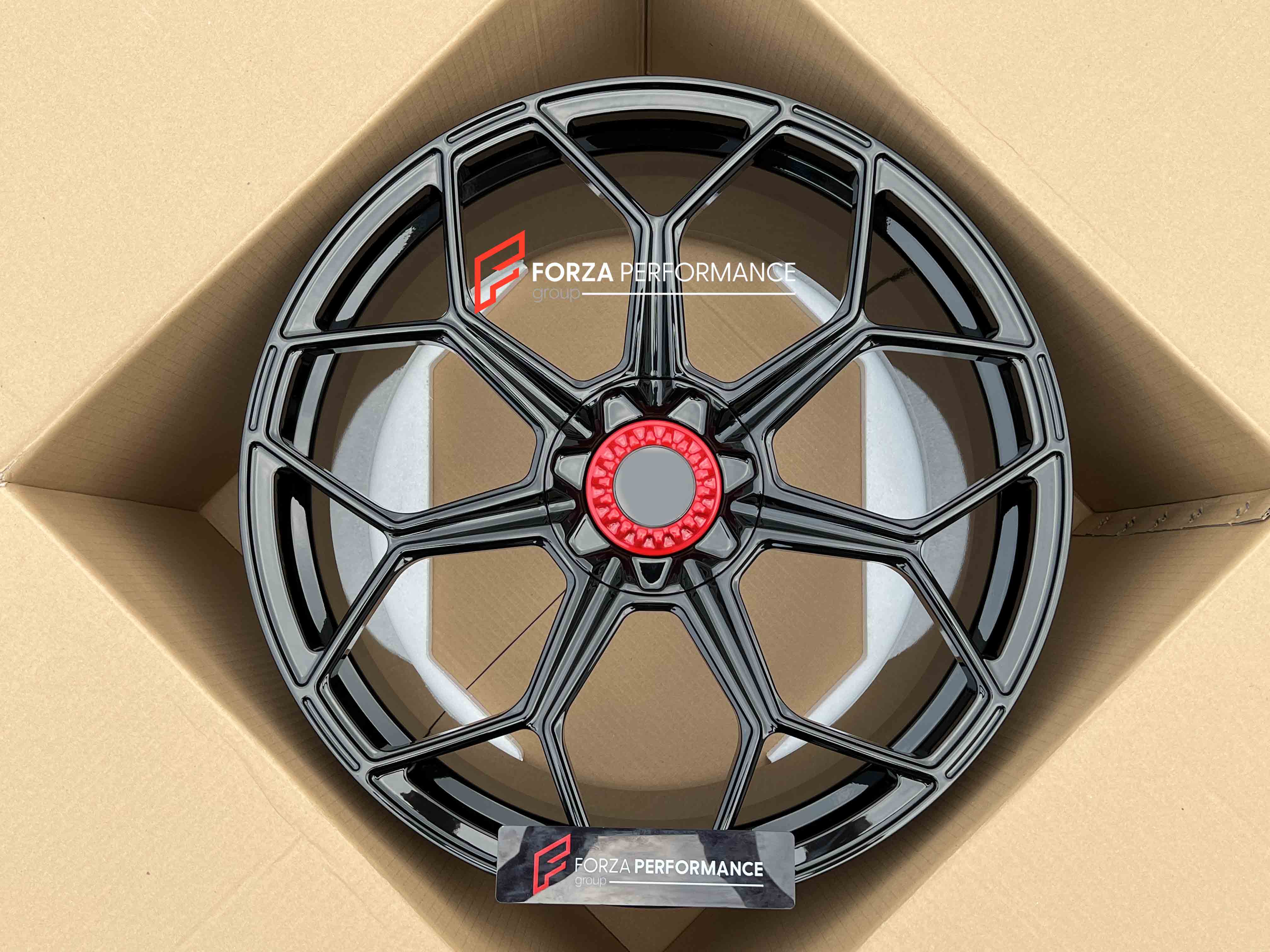 CENTERLOCK STYLE CAPS 20 21 INCH FORGED WHEELS RIMS FOR LAMBORGHINI AV ...