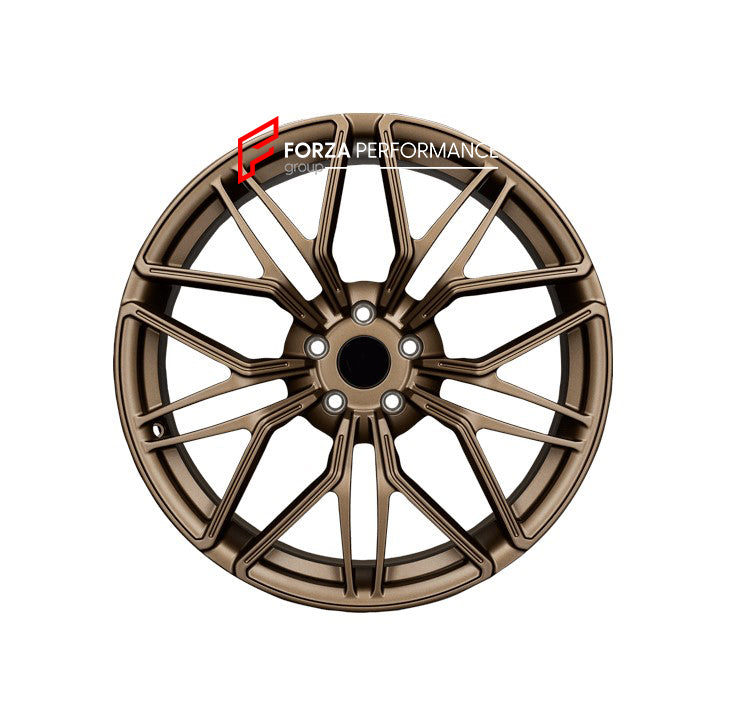 20 21 INCH FORGED WHEELS RIMS FOR LAMBORGHINI AVENTADOR