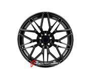 20 21 INCH FORGED WHEELS RIMS FOR LAMBORGHINI AVENTADOR