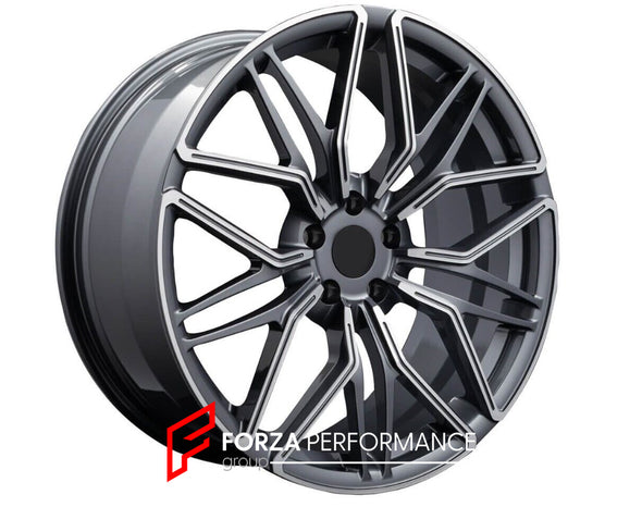 20 21 INCH FORGED WHEELS RIMS FOR LAMBORGHINI AVENTADOR