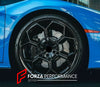 20 INCH FORGED WHEELS RIMS FOR LAMBORGHINI HURACAN