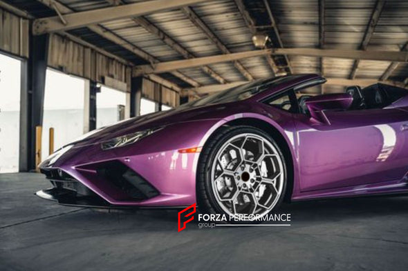 20 INCH FORGED WHEELS RIMS FOR LAMBORGHINI HURACAN