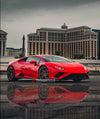 20 INCH FORGED WHEELS RIMS FOR LAMBORGHINI HURACAN