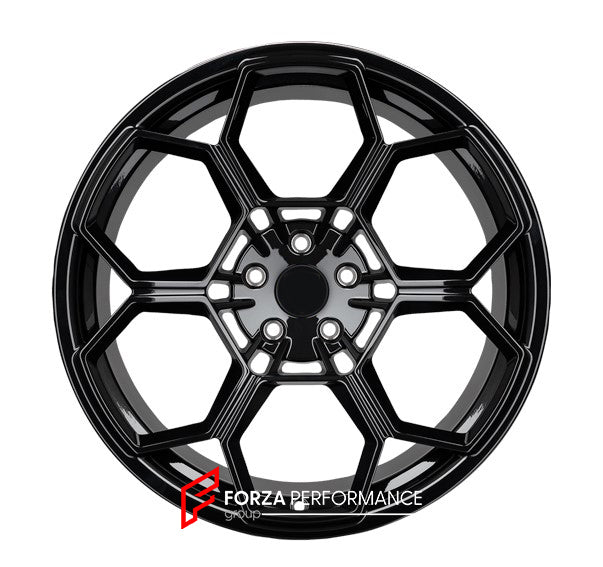 20 INCH FORGED WHEELS RIMS FOR LAMBORGHINI HURACAN