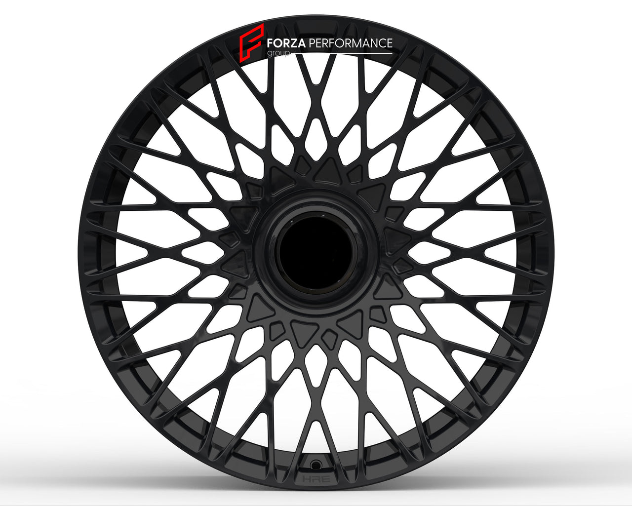 FORZA PERFORMANCE 21 INCH FORGED WHEELS FIT FOR LAMBORGHINI URUS custom fit 501M