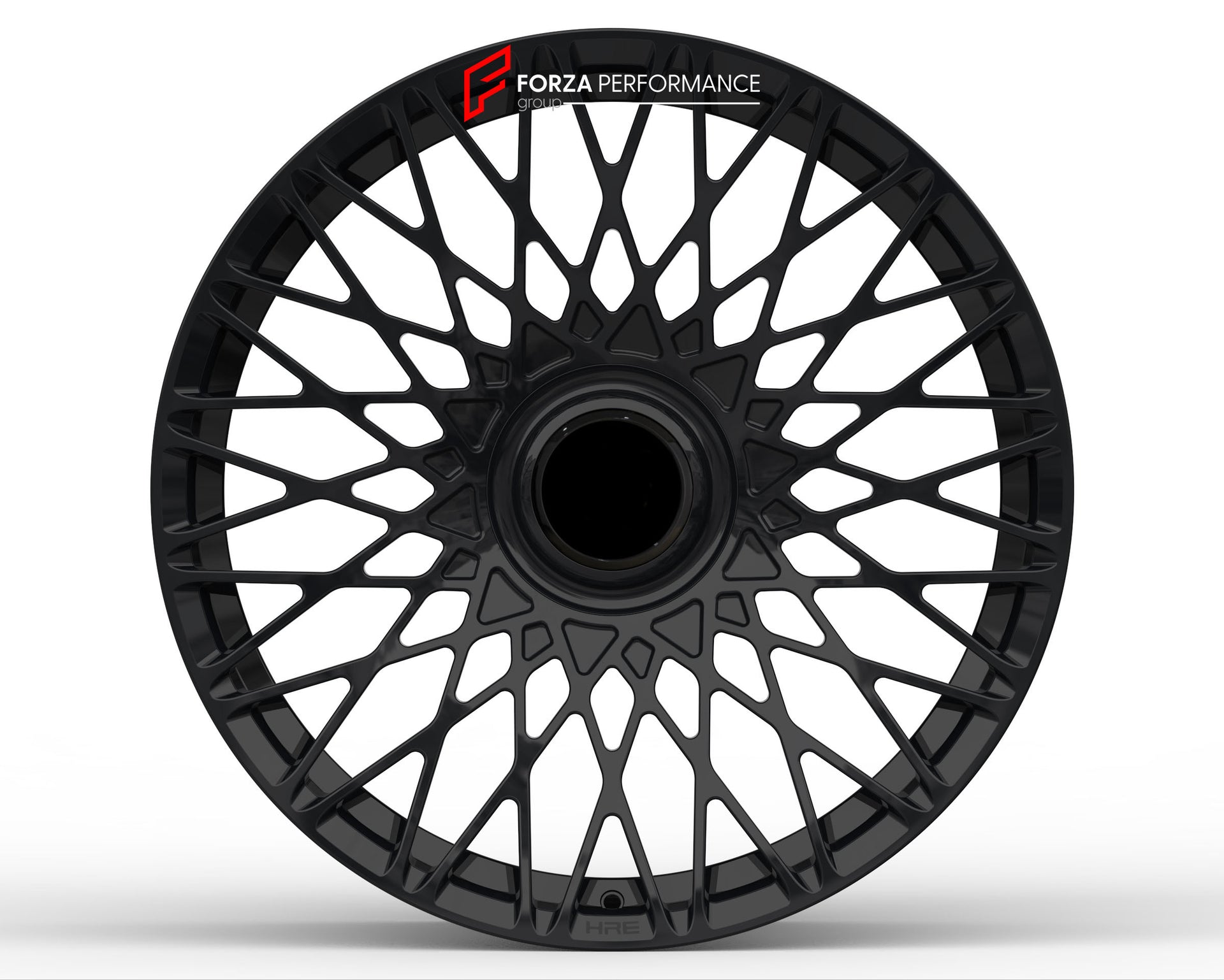 FORZA PERFORMANCE 21 INCH FORGED WHEELS FIT FOR LAMBORGHINI URUS custom fit 501M