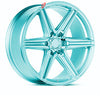 FORGED WHEELS for LAND ROVER RANGE ROVER L460 2021+ custom fit HF6-2