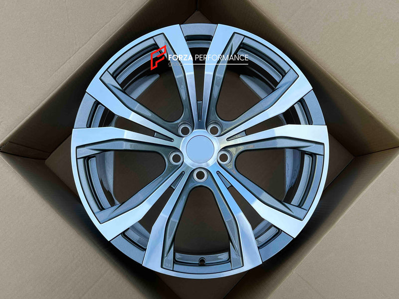 19 INCH FORGED WHEELS RIMS FOR LEXUS ES350 XV70 FACELIFT 2022+