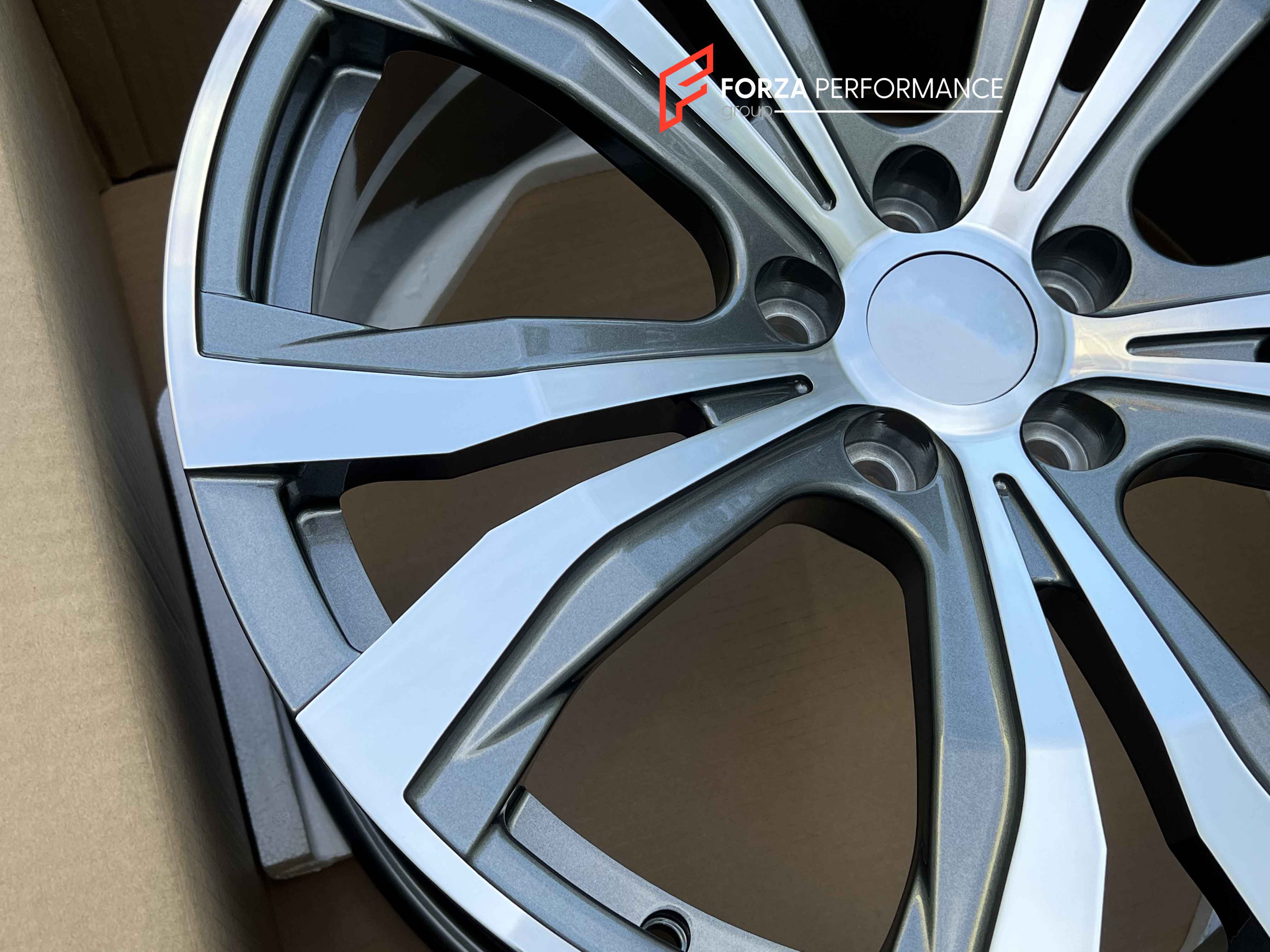 Lexus Es 22 Inch Rims 19 Inch forged wheels Rims for Lexus Es350 | Forza Performance Group