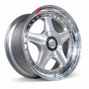 FORGED WHEELS FOR LOTUS ESPIRIT 1976 - 2004 Forza Performance custom fit buy OEM OZ RACING FUTURA style design wheels
