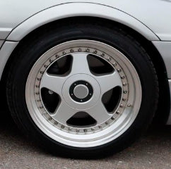 FORGED WHEELS FOR LOTUS ESPIRIT 1976 - 2004 Forza Performance custom fit buy OEM OZ RACING FUTURA style design wheels