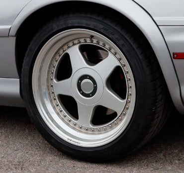 FORGED WHEELS FOR LOTUS ESPIRIT 1976 - 2004 Forza Performance custom fit buy OEM OZ RACING FUTURA style design wheels