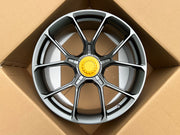 КОВАНЫЕ ДИСКИ для MCLAREN РОССИЯ