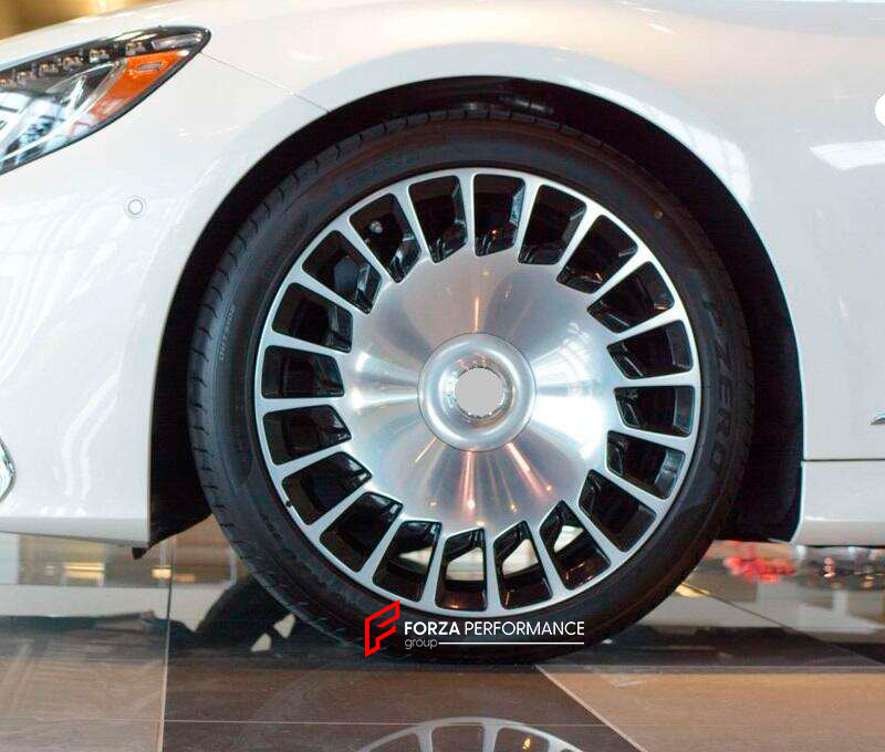 We manufacture premium quality forged wheels in any design, size, color, wheels fit:


- Mercedes-Benz A-Class ( W168, W169, W176, W177)
- Mercedes-AMG GT ( C190 / R190)
- Mercedes-Benz B-Class ( W245, W246, W247)
- Mercedes-Benz C-Class ( W205, S205, C205, A205)
- Mercedes-Benz E-Class (W124, W210, W211, W212, C207/A207, W213)
- Mercedes-Benz S-Class (W220, W221, W222/C217/A217, W223)
- Mercedes-Benz CLA-Class ( C117, C118)
- Mercedes-Benz CLS-Class (C219, C218, C257)
- Mercedes-Benz EQC ( N293 )
- Mercede