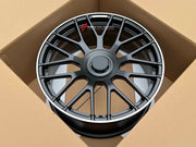 Mercedes Benz W205 Wheels