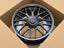 Mercedes Benz W205 Wheels