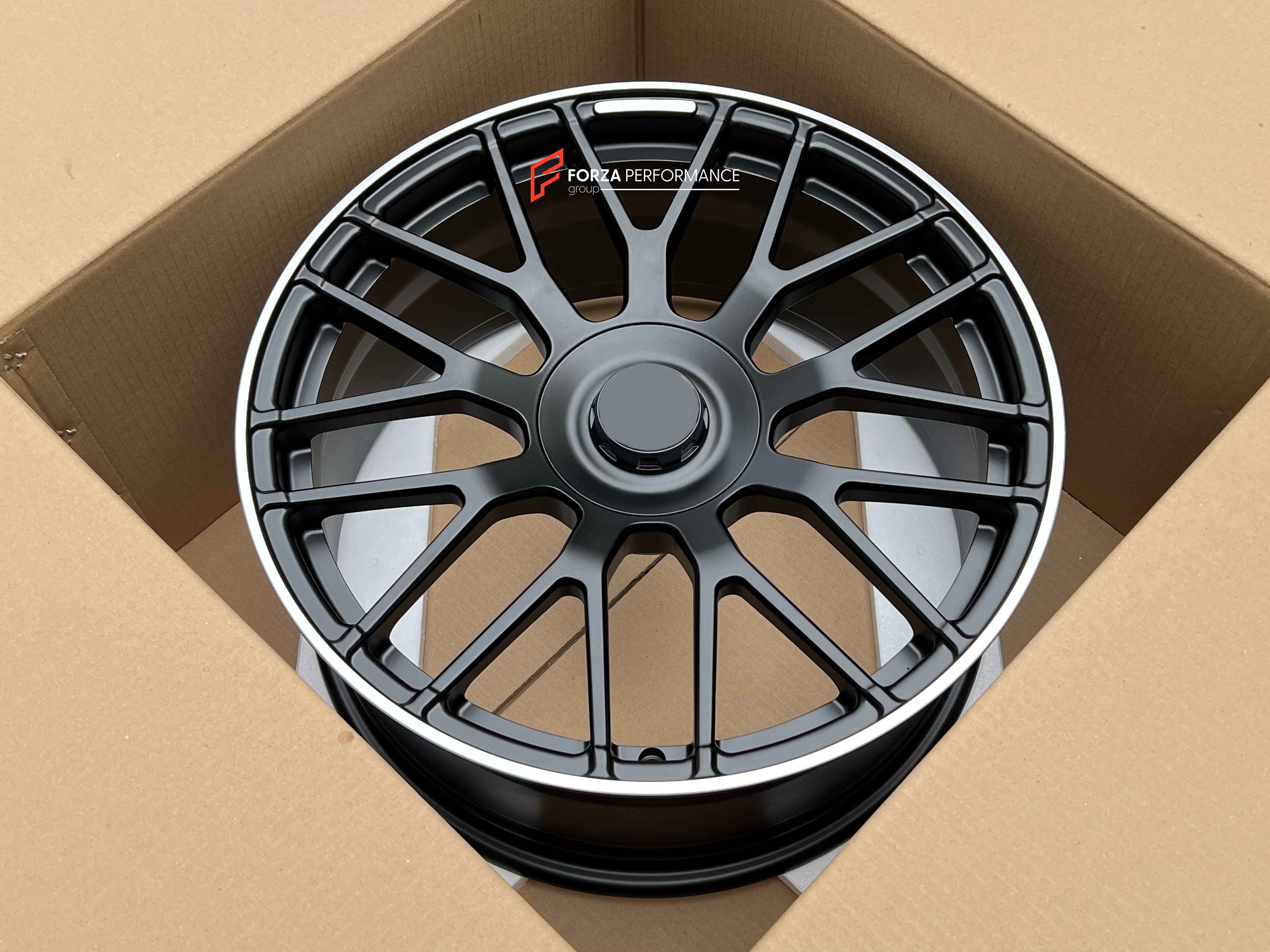 Mercedes Benz W205 Wheels | 19 Inch Wheels | Forza Performance Group