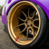 FORGED WHEELS FOR NISSAN GT-R R35