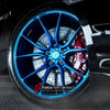 FORGED WHEELS FOR NISSAN GT-R R35