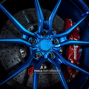 FORGED WHEELS FOR NISSAN GT-R R35
