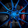 FORGED WHEELS FOR NISSAN GT-R R35