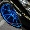 FORGED WHEELS FOR NISSAN GT-R R35