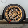 FORGED WHEELS FOR NISSAN GT-R R35