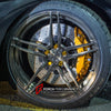 FORGED WHEELS FOR NISSAN GT-R R35