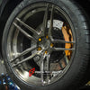 FORGED WHEELS FOR NISSAN GT-R R35