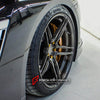 FORGED WHEELS FOR NISSAN GT-R R35