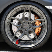 FORGED WHEELS FOR NISSAN GT-R R35