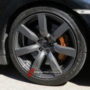 FORGED WHEELS FOR NISSAN GT-R R35