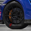 FORGED WHEELS FOR NISSAN GT-R R35