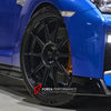 FORGED WHEELS FOR NISSAN GT-R R35