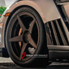 FORGED WHEELS FOR NISSAN GT-R R35