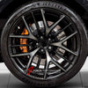 FORGED WHEELS FOR NISSAN GT-R R35