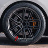 FORGED WHEELS FOR NISSAN GT-R R35