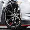 FORGED WHEELS FOR NISSAN GT-R R35