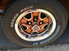 FORGED WHEELS FOR OLDSMOBILE CUTLASS 1972