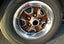 FORGED WHEELS FOR OLDSMOBILE CUTLASS 1972