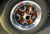 FORGED WHEELS FOR OLDSMOBILE CUTLASS 1972