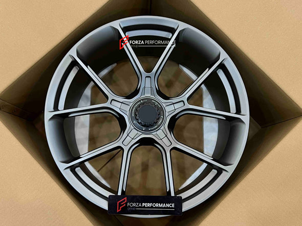 20 21 INCH FORGED WHEELS RIMS GT3 STYLE for PORSCHE 911 992