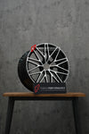 OEM STYLE 21 INCH FORGED WHEELS RIMS FOR PORSCHE CAYENNE 2024 9Y0