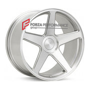 FORGED WHEELS for PORSCHE CAYENNE E4 2026+ Forza Performance custom fit buy Vossen GEN-01 style design wheels
