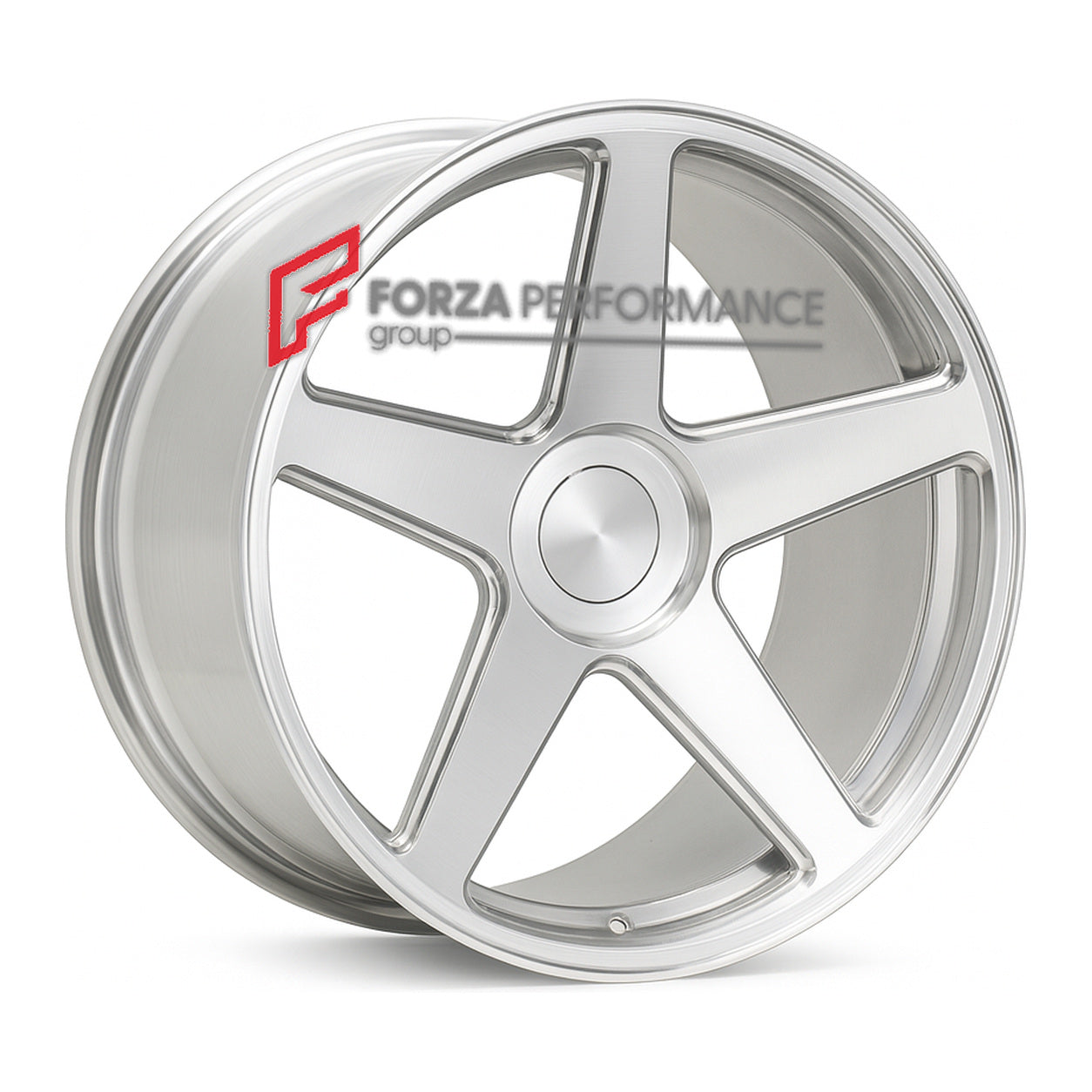 FORGED WHEELS for PORSCHE CAYENNE E4 2026+ Forza Performance custom fit buy Vossen GEN-01 style design wheels